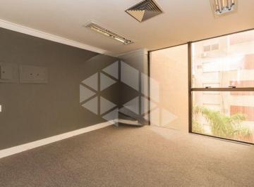 Comercial · 142m² · Conjunto 142M² - para Alugar
