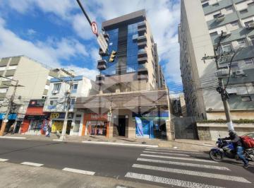 Comercial · 24m² · Sala 24M² - para Alugar