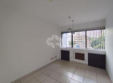 Comercial · 48m² · Sala 48M² - para Alugar