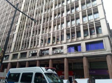 Comercial · 55m² · Sala 55M² - para Alugar