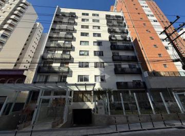 Apartamento · 70m² · 2 Quartos · 1 Vaga · Apartamento 70M² - para Alugar