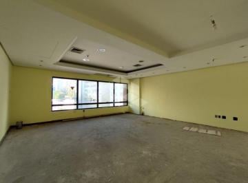 Comercial · 85m² · 2 Vagas · Sala 85M² - para Alugar