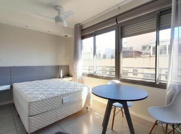 Apartamento · 30m² · 1 Quarto · Apartamento 30M² - para Alugar