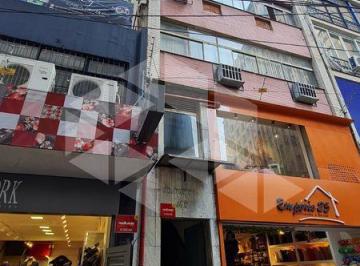Comercial · 35m² · Sala 35M² - para Alugar