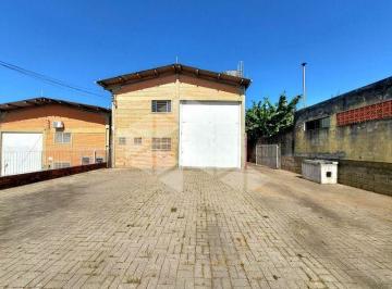 Comercial · 400m² · Depósito comercial com 400m² para alugar no bairro Serraria, São José