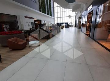 Comercial · 34m² · 1 Vaga · Sala 34M² - para Alugar