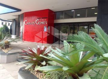 Comercial · 98m² · 2 Vagas · Sala 98.28M² - para Alugar