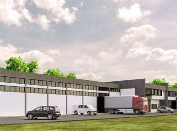 Comercial · 800m² · Pavilhão 800M² - para Alugar