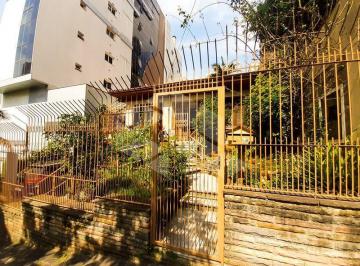 Casa · 210m² · 3 Quartos · 2 Vagas · Casa Residencial 210M² - para Alugar
