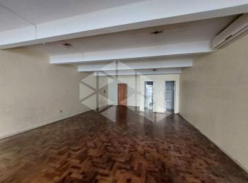 Comercial · 80m² · Andar 80M² - para Alugar