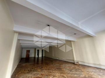 Comercial · 80m² · Andar 80M² - para Alugar