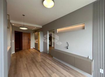 Apartamento · 65m² · 2 Quartos · 1 Vaga · Apartamento 65M² - para Alugar