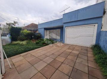 Comercial · 180m² · 3 Quartos · 3 Vagas · Casa Residencial 180M² - para Alugar