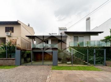 Casa · 352m² · 4 Quartos · 4 Vagas · Casa Residencial 352M² - para Alugar