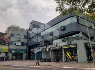 Comercial · 35m² · Sala 35M² - para Alugar