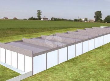 Comercial · 400m² · Pavilhão 400M² - para Alugar