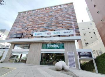 Comercial · 204m² · Sala 152M² - para Alugar