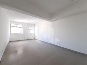 Comercial · 33m² · Sala 33M² - para Alugar
