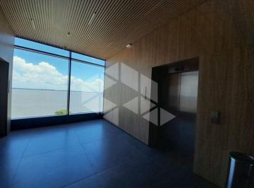 Comercial · 38m² · 1 Vaga · Sala 38M² - para Alugar