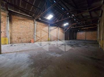 Comercial · 750m² · Depósito 750M² - para Alugar