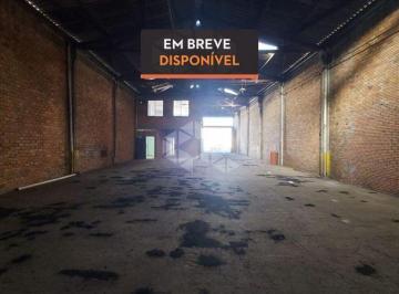 1 · Depósito 750M² - para Alugar