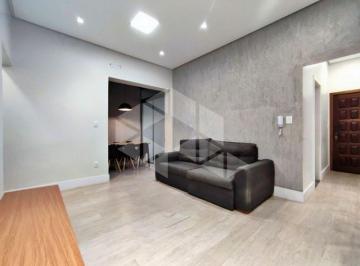 Apartamento · 78m² · 2 Quartos · Apartamento 78M² - para Alugar