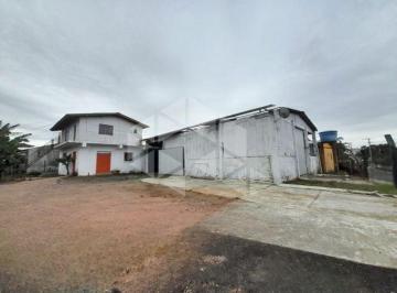 Comercial · 350m² · Outros Comercial 350M² - para Alugar