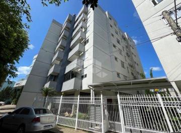 Apartamento · 55m² · 1 Quarto · 1 Vaga · Apartamento 55.94M² - para Alugar