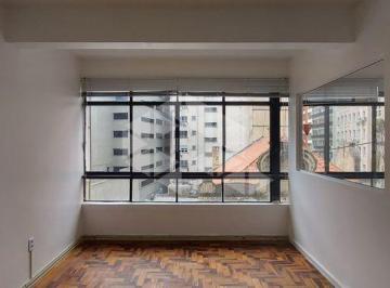 Comercial · 60m² · Cobertura 60M² - para Alugar