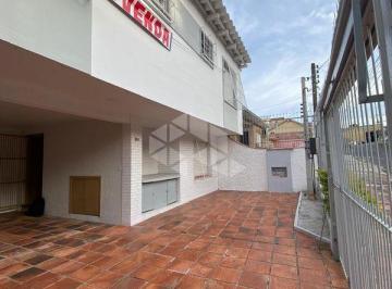 Casa · 250m² · 3 Quartos · 4 Vagas · Casa Residencial 250M² - para Alugar