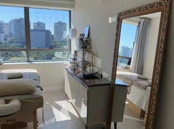 Comercial · 37m² · 1 Vaga · Sala 37M² - para Alugar