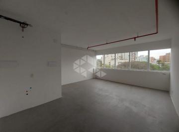 Comercial · 35m² · Sala 35M² - para Alugar