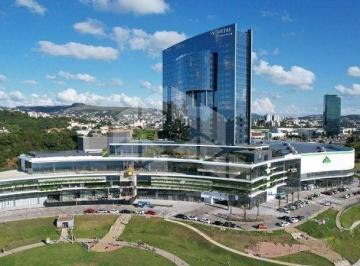 Comercial · 37m² · 1 Vaga · Sala 37M² - para Alugar