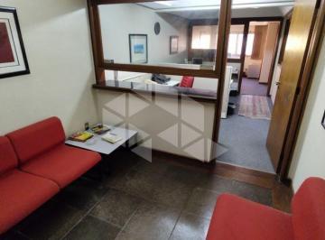Comercial · 117m² · Conjunto 117M² - para Alugar