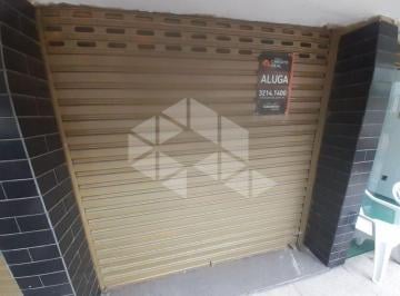 Comercial · 12m² · Loja 12M² - para Alugar