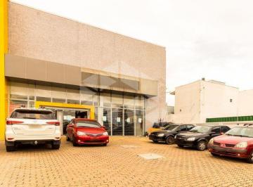 Comercial · 1113m² · 18 Vagas · Loja 1113M² - para Alugar