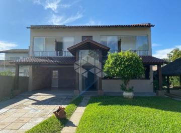 Casa · 440m² · 4 Quartos · 4 Vagas · Casa Residencial - para Alugar