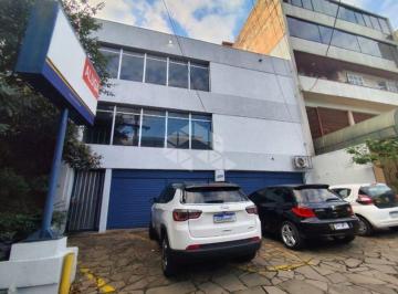 000 (0) · Prédio 1000M² - para Alugar