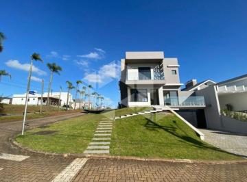 Casa · 209m² · 3 Quartos · 1 Vaga · Casa em Condomínio 209M² - para Alugar