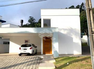 Casa · 192m² · 3 Quartos · 4 Vagas · Casa em Condomínio 192M² - para Alugar