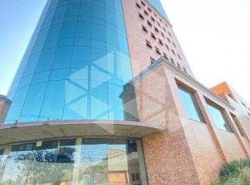 Comercial · 400m² · 1 Vaga · Andar 400M² - para Alugar