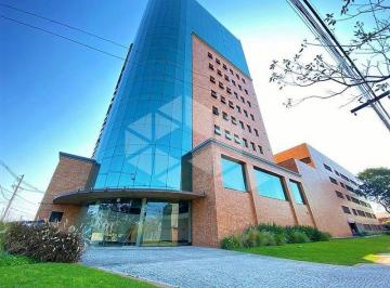 Comercial · 280m² · 6 Vagas · Andar 280M² - para Alugar