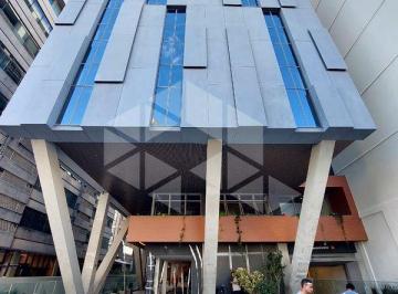 Comercial · 40m² · 1 Vaga · Sala 40M² - para Alugar
