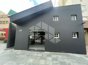 Comercial · 257m² · Prédio 257.31M² - para Alugar