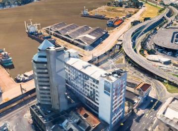 Comercial · 1000m² · Andar 1000M² - para Alugar