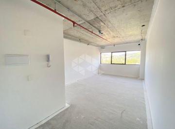 Comercial · 30m² · Sala 30M² - para Alugar
