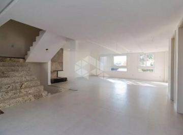 Casa · 237m² · 4 Quartos · 2 Vagas · Casa em Condomínio 237M² - para Alugar