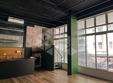 Comercial · 120m² · Loja 120M² - para Alugar