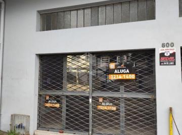 Comercial · 45m² · 1 Vaga · Loja 45M² - para Alugar