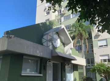 Apartamento · 40m² · 1 Quarto · Apartamento 40M² - para Alugar
